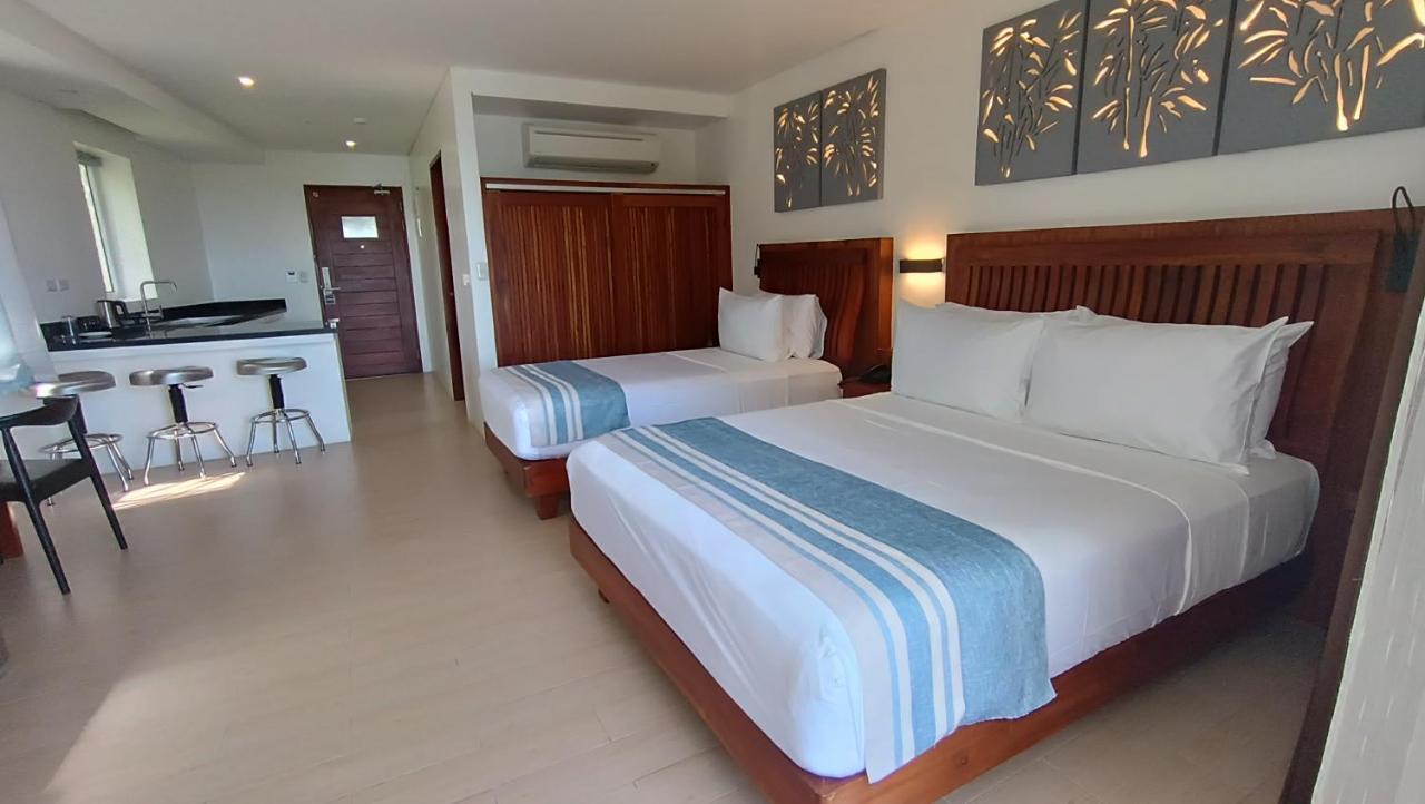 Aira Boracay Hotel Boracay Island Екстер'єр фото